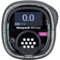 BW Wireless Solo Gas Detector, Single Gas, NO2 Equipment World