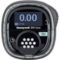 BW Wireless Solo Gas Detector, Single Gas, O3 Equipment World