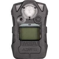 Altair&reg; 2X Gas Detector, Single Gas, CO Equipment World