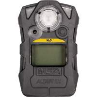 Altair&reg; 2X Gas Detector, Single Gas, H2S Equipment World