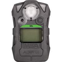 Altair&reg; 2X Gas Detector, Single Gas, SO2 Equipment World