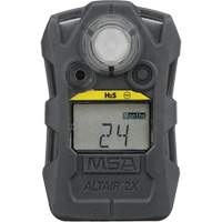 Altair&reg; 2XP Gas Detector, Single Gas, H2S Equipment World