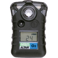 Altair&reg; Pro Gas Detector, Single Gas, O2 Equipment World