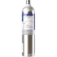 Zero Air Calibration Gas HZ823 | Equipment World