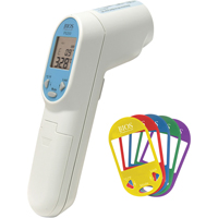 IR Thermometer
