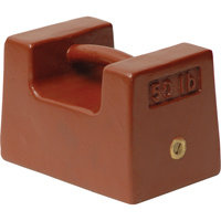 Individual Test Weights Equipment World