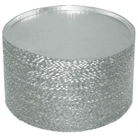 Aluminum Sample Pans For Ohaus MB Series Equipment World