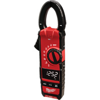 HVAC/R Clamp Meter, AC/DC Voltage, AC/DC Current Equipment World
