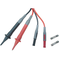 Fused Test Lead Sets Equipment World