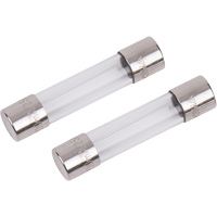 Test Lead Replacement Fuses Equipment World