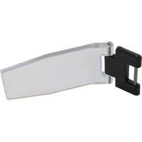 Replacement Refractometer Lens Cover Equipment World