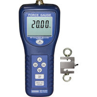 Digital Force Gauges Equipment World