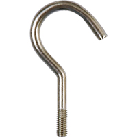 Micro Spring Scale Accessory - Threaded Hook M3 IB718 | Equipment World