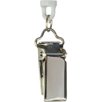 Medio Spring Scale Accessory - Strong Clamp With Eye Clip Equipment World