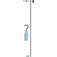 Macro Spring Scale Accessory - Pressure Set Equipment World