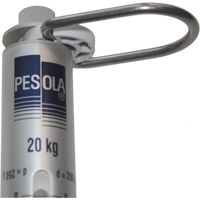 Macro Spring Scale Accessory - Plastic Ring for Handle Bow Equipment World