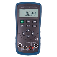 Temperature Simulator with ISO Certificate NJW147 | Equipment World