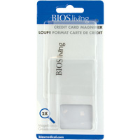 Credit Card Magnifier IB846 | Equipment World