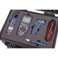 Industrial Combo Kit Equipment World