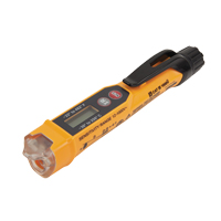 Non-Contact Voltage Tester with Infrared Thermometer Equipment World