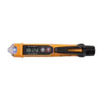 Non-Contact Voltage Tester with Infrared Thermometer Equipment World