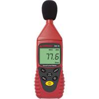 Sound Level Meters