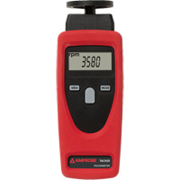 TACH20 Combo Tachometer, Contact/Photo (Non Contact) Equipment World