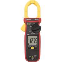 AMP-220 TRMS Clamp Meter, AC/DC Voltage, AC/DC Current Equipment World