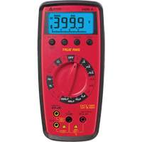 34XR-A Digital Multimeter, AC/DC Voltage, AC/DC Current Equipment World