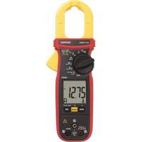 AMP-310 Motor Maintenance TRMS Clamp Meter, AC/DC Voltage, AC Current Equipment World