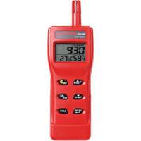 CO2-100 Handheld Carbon Dioxide Meter IC087 | Equipment World