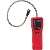 GSD600 Gas Leak Detector, Display & Sound Alert IC100 | Equipment World