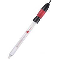 Starter Silver/Silver Chloride Reference Electrode, 1.1 cm " L Equipment World