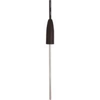 Starter Temperature Electrode, 1.2 cm " L Equipment World