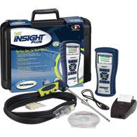 Fyrite&reg; Insight&reg; Plus Combustion Analyzer Reporting Kit Equipment World