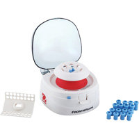 Frontier 5306 Mini Centrifuge Equipment World