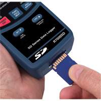 Vibration Meter Equipment World