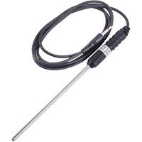 Sonde de compensation thermique de rechange, 15 cm " lo Equipment World