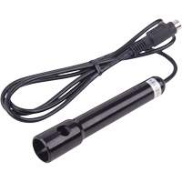Sonde de conductivit&eacute; de rechange, 15 cm " lo Equipment World