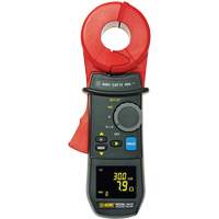 Clamp-On Ground Resistance Tester Equipment World