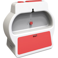 Minuterie 4 en 1 commerciale Equipment World