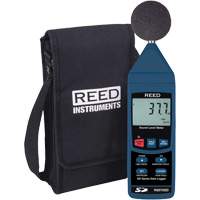 Sound Level Meter, 30 - 130 dB Measuring Range Equipment World