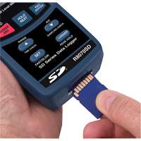 Sound Level Meter, 30 - 130 dB Measuring Range Equipment World