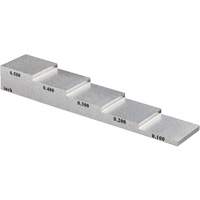 5-Step Calibration Block Equipment World