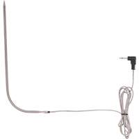 Premium Meat Thermometer & Timer, Contact, Digital, -4-122°F (-20-50°C) Equipment World