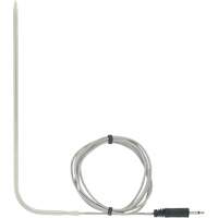 Wireless Meat & Poultry Thermometer, Contact, Digital, 32-482°F (0-250°C) Equipment World