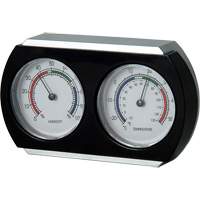 Thermo-Hygrometers