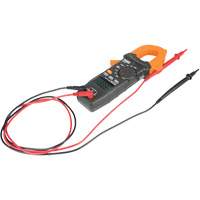 Clamp Meter Electrical Test Kit Equipment World