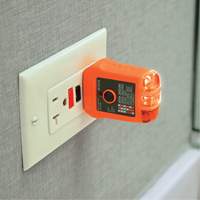 Digital Multimeter Electrical Test Kit Equipment World