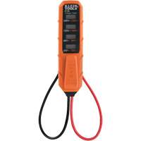 Trousse d'essai &eacute;lectrique Equipment World